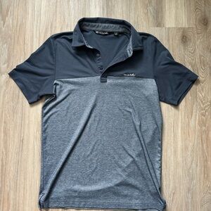 TravisMathew Polo